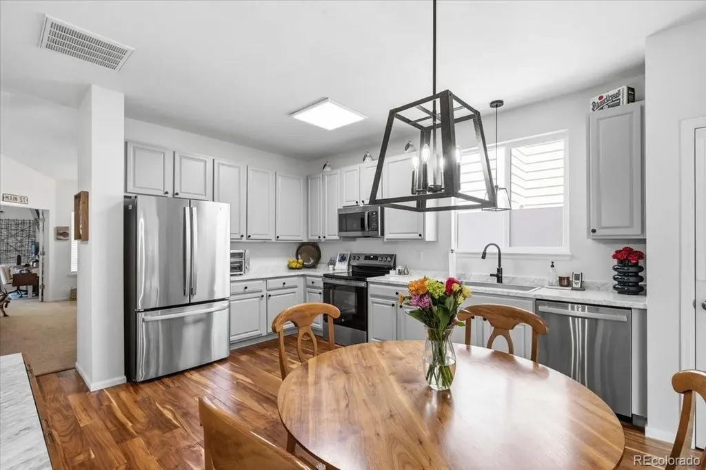 6838 W Rockland Place Littleton CO 80128