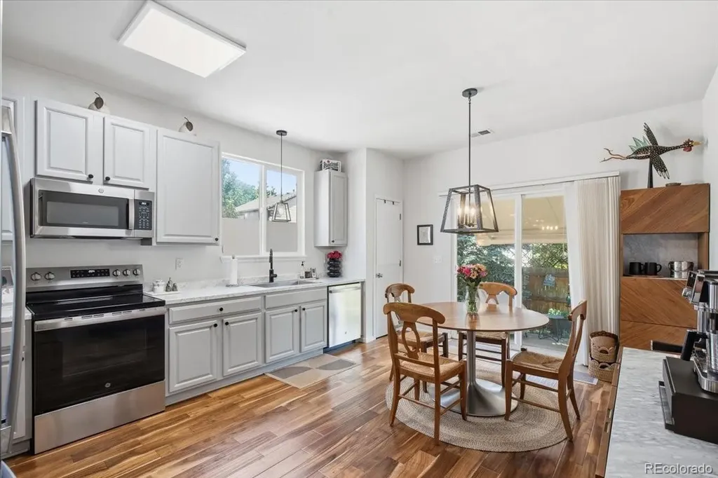 6838 W Rockland Place Littleton CO 80128