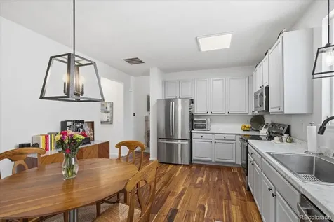 6838 W Rockland Place Littleton CO 80128