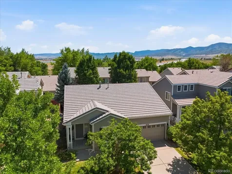 6838 W Rockland Place Littleton CO 80128