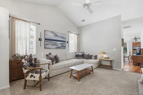 6838 W Rockland Place Littleton CO 80128
