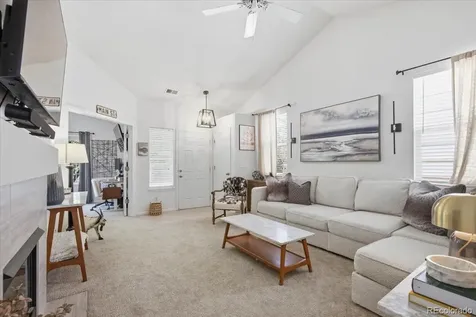 6838 W Rockland Place Littleton CO 80128