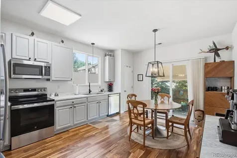 6838 W Rockland Place Littleton CO 80128