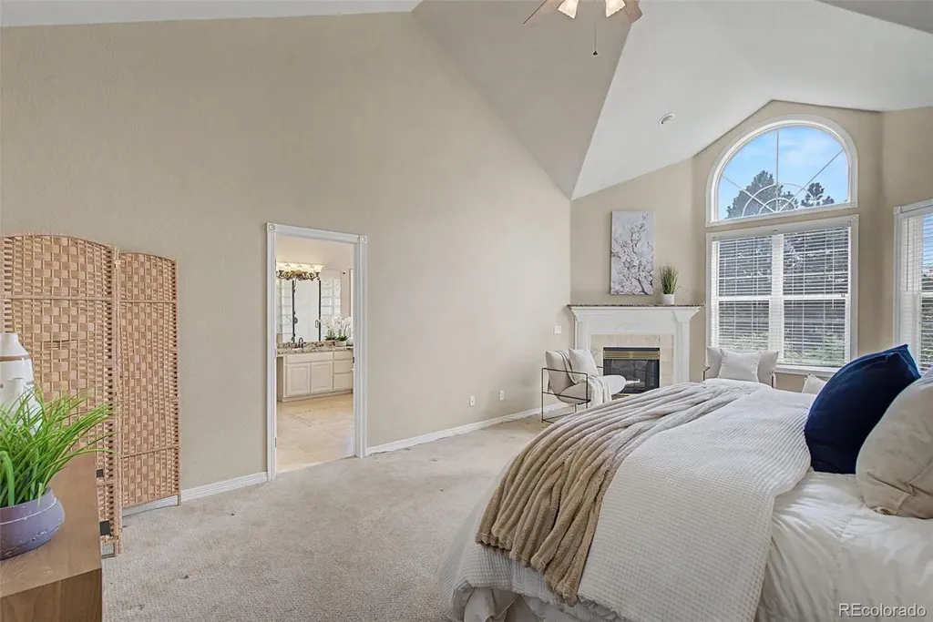 18910 Archers Drive Monument CO 80132