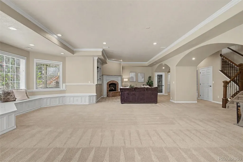 18910 Archers Drive Monument CO 80132