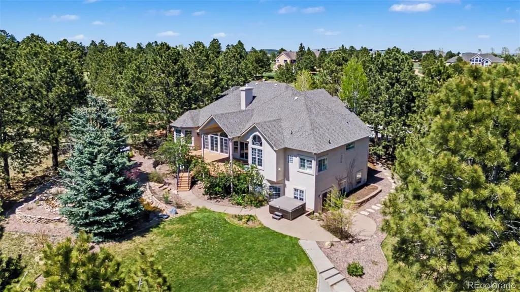 18910 Archers Drive Monument CO 80132