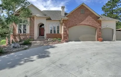 18910 Archers Drive Monument CO 80132