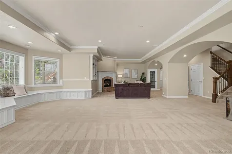18910 Archers Drive Monument CO 80132