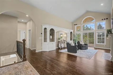 18910 Archers Drive Monument CO 80132