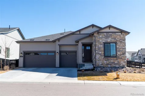 11374 Autumn Moon Street Littleton CO 80125