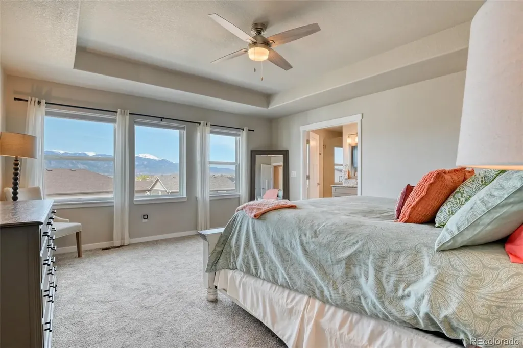 4968 Wolf Moon Drive Colorado Springs CO 80911