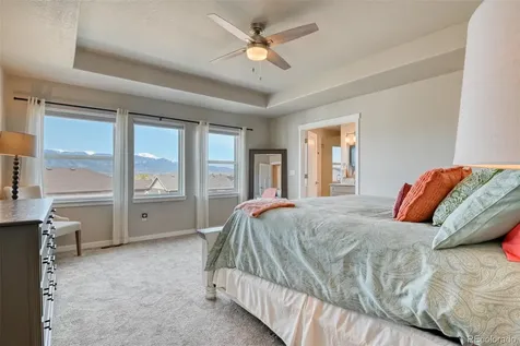 4968 Wolf Moon Drive Colorado Springs CO 80911