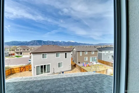 4968 Wolf Moon Drive Colorado Springs CO 80911