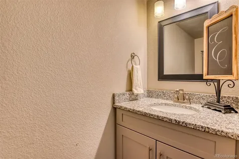 4968 Wolf Moon Drive Colorado Springs CO 80911