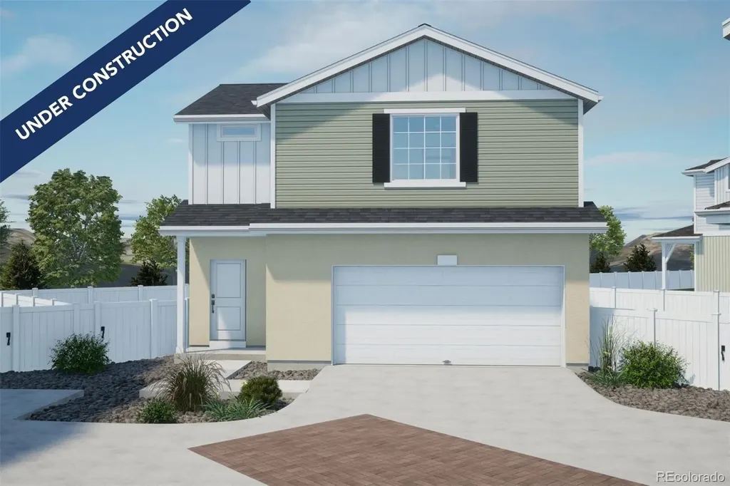 4203 Marblewood Drive Johnstown CO 80534