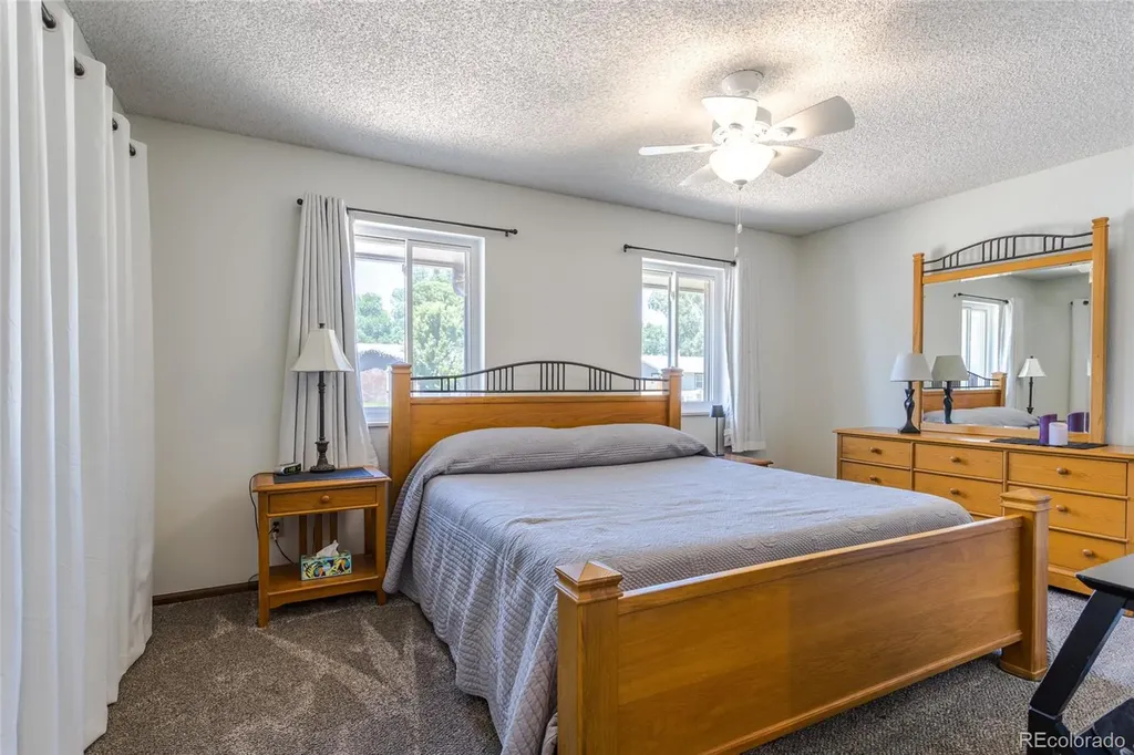 321 Cambridge Street Brush CO 80723