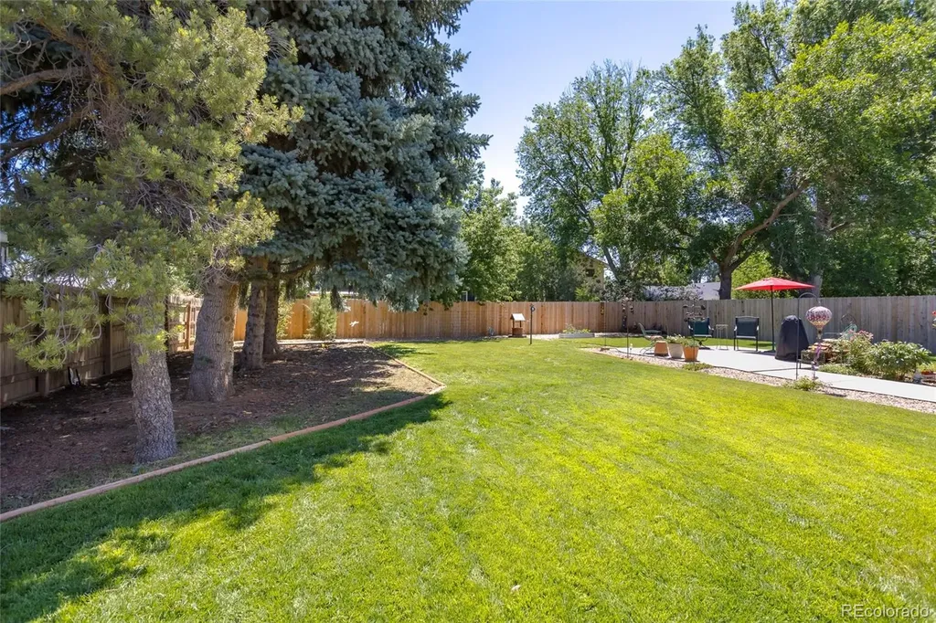 321 Cambridge Street Brush CO 80723