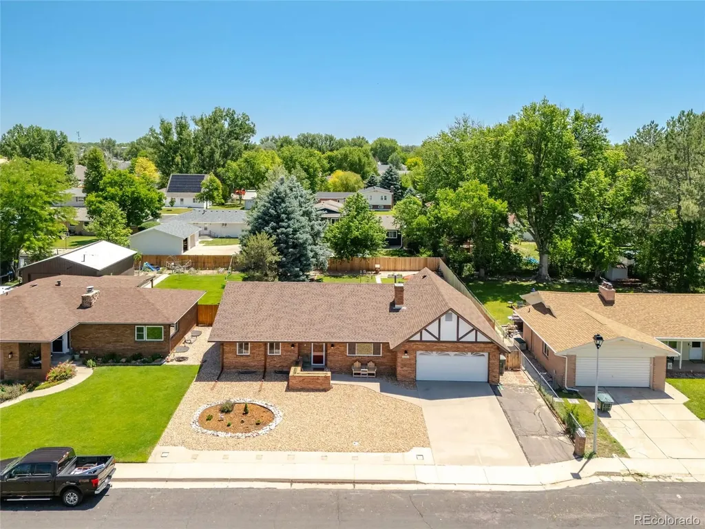 321 Cambridge Street Brush CO 80723