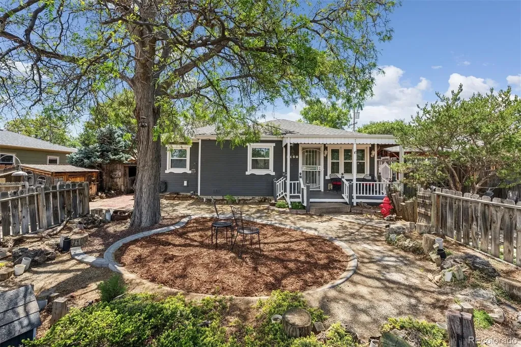 2160 E 94th Avenue Thornton CO 80229