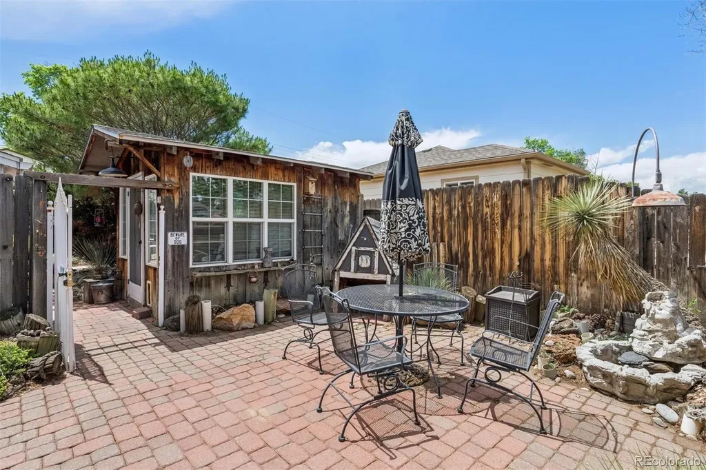 2160 E 94th Avenue Thornton CO 80229