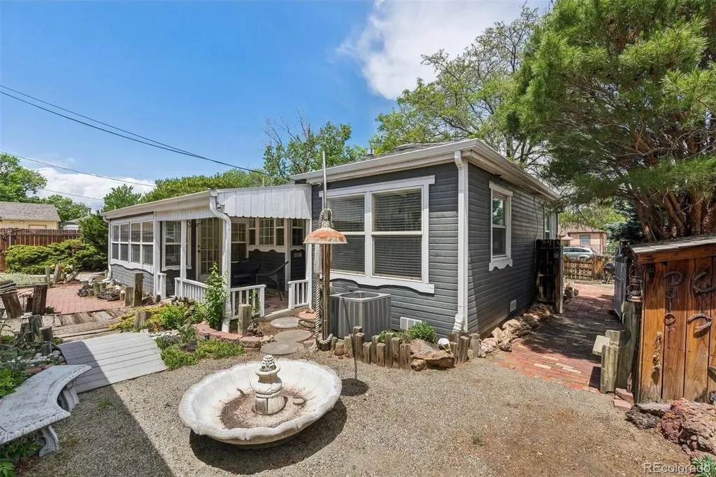 2160 E 94th Avenue Thornton CO 80229