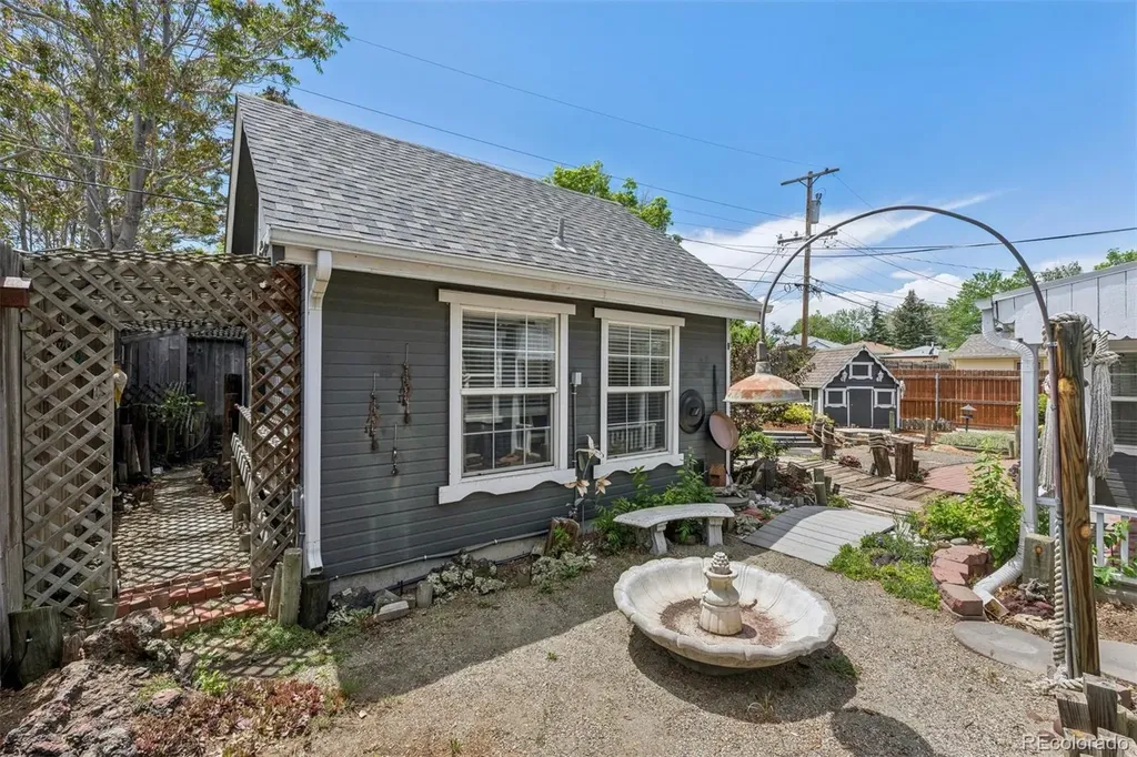 2160 E 94th Avenue Thornton CO 80229