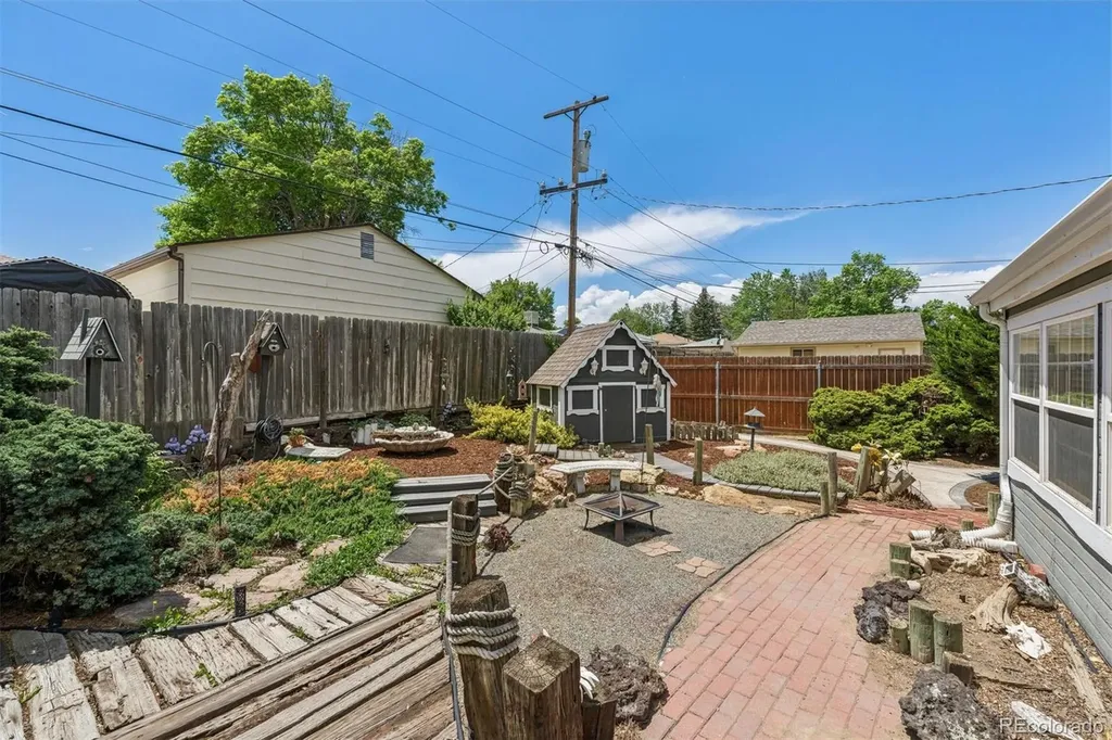 2160 E 94th Avenue Thornton CO 80229