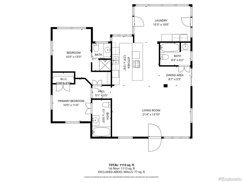 2160 E 94th Avenue Thornton CO 80229