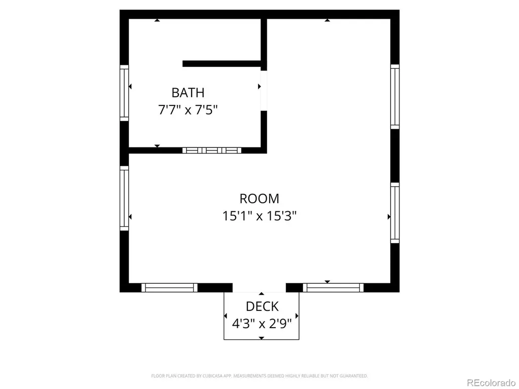 2160 E 94th Avenue Thornton CO 80229