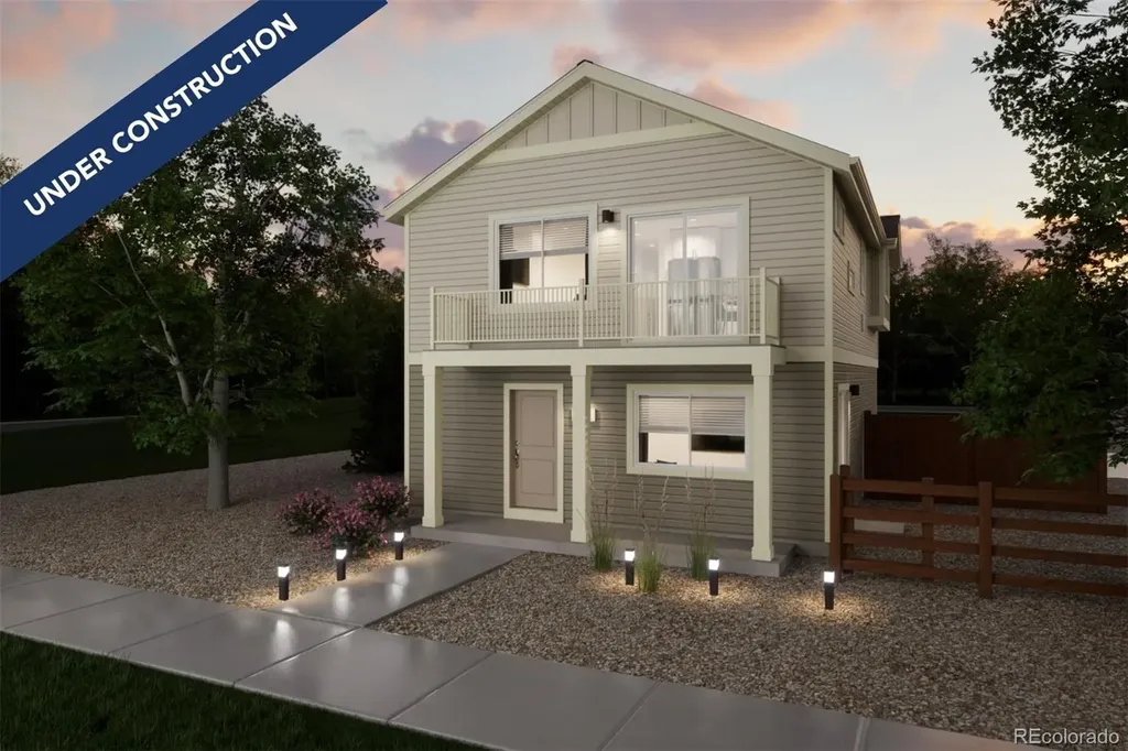 12555 E 101st Drive Commerce City CO 80022