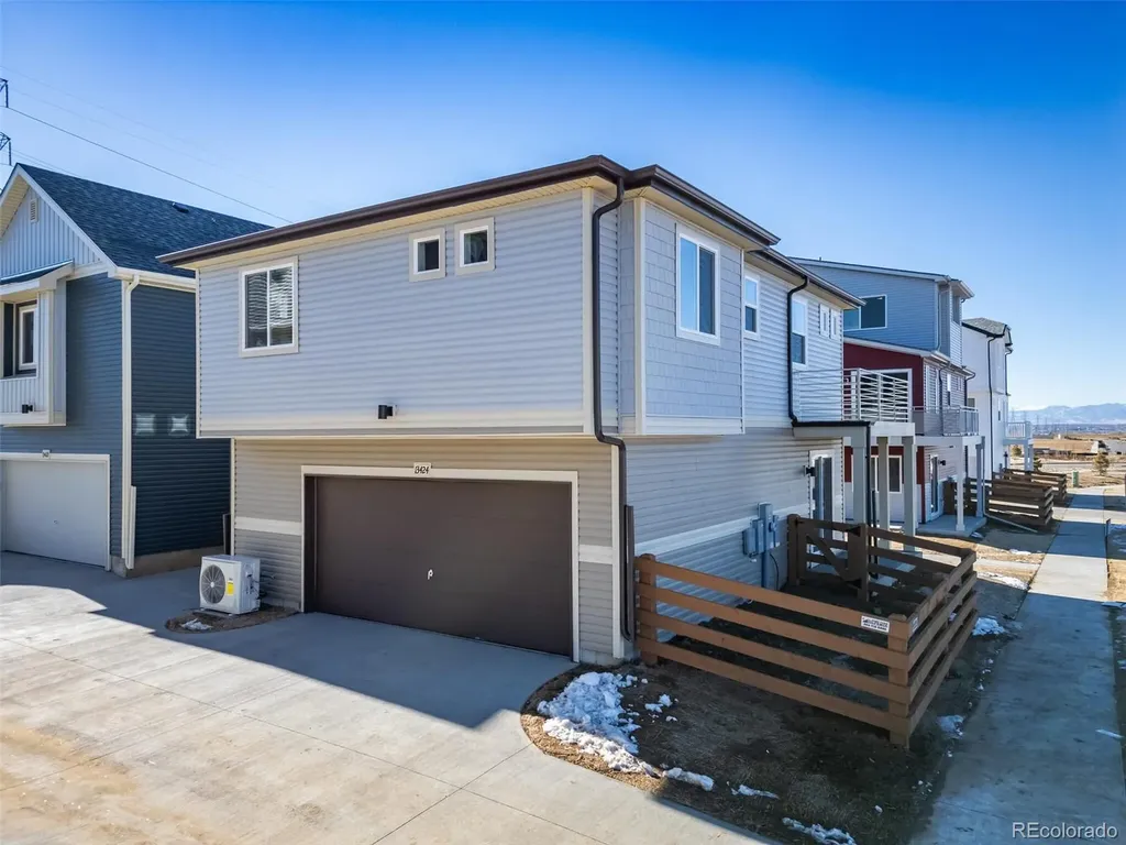 12555 E 101st Drive Commerce City CO 80022