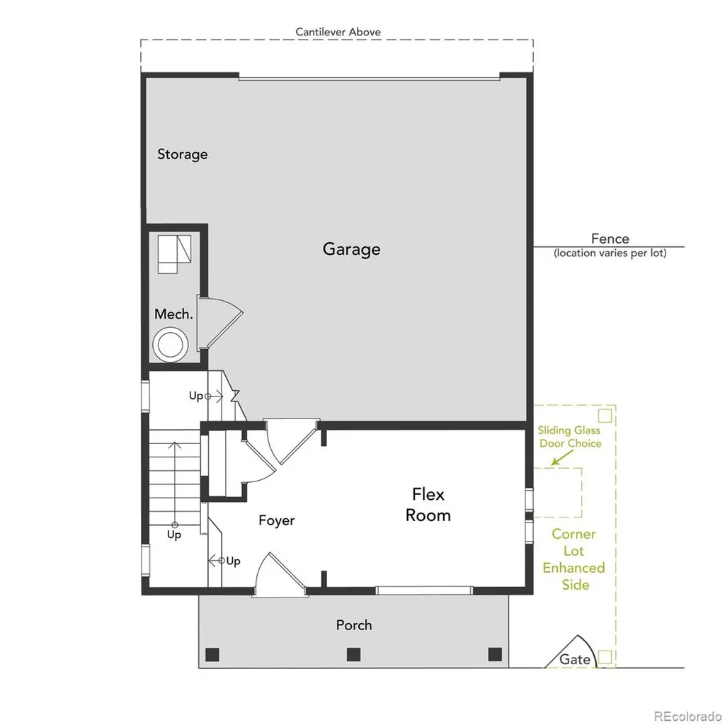 12555 E 101st Drive Commerce City CO 80022
