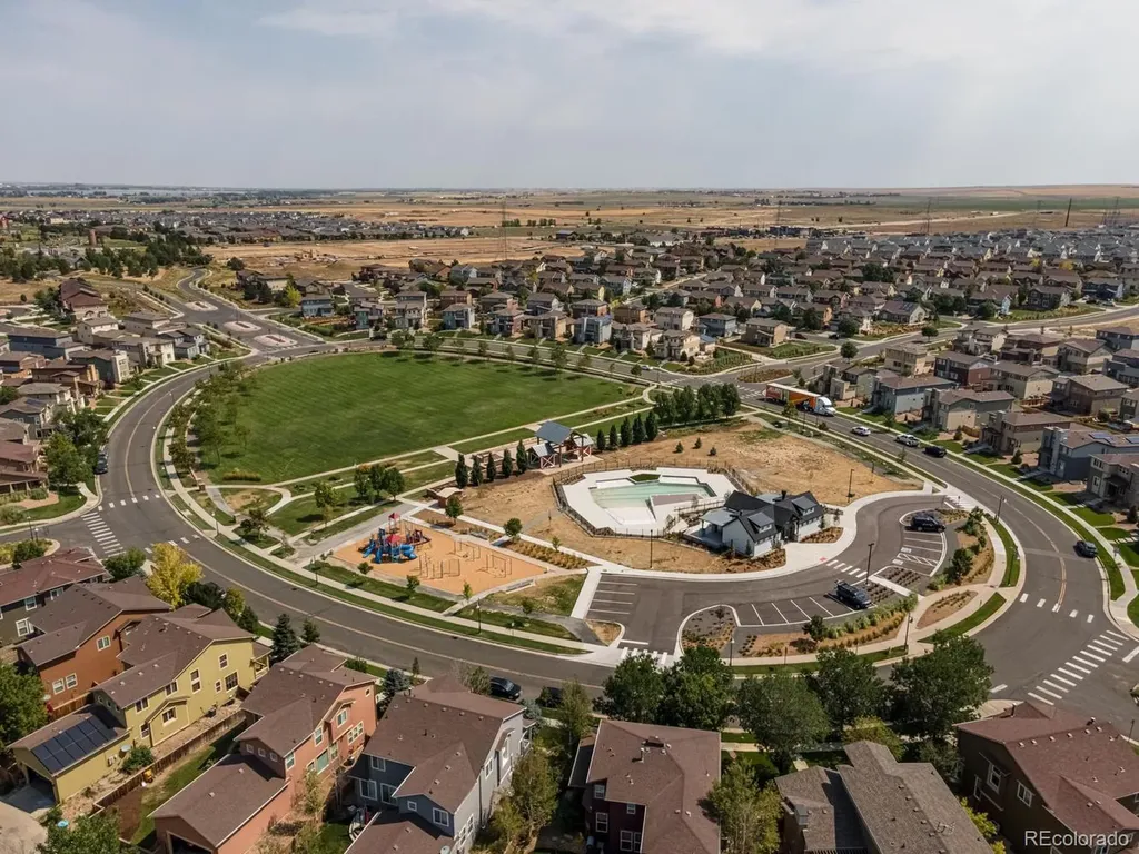 12555 E 101st Drive Commerce City CO 80022