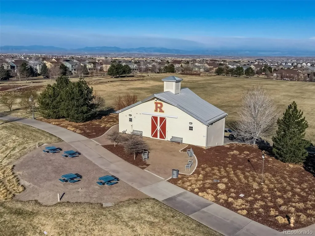 12555 E 101st Drive Commerce City CO 80022