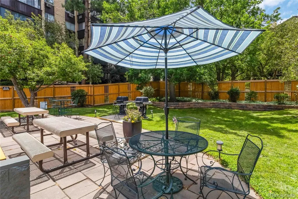 6960 E Girard Avenue Denver CO 80224