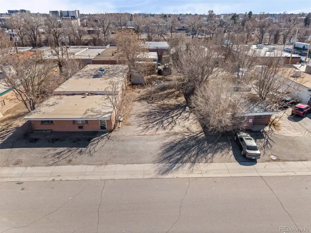 2162 S Jason Street Denver CO 80223