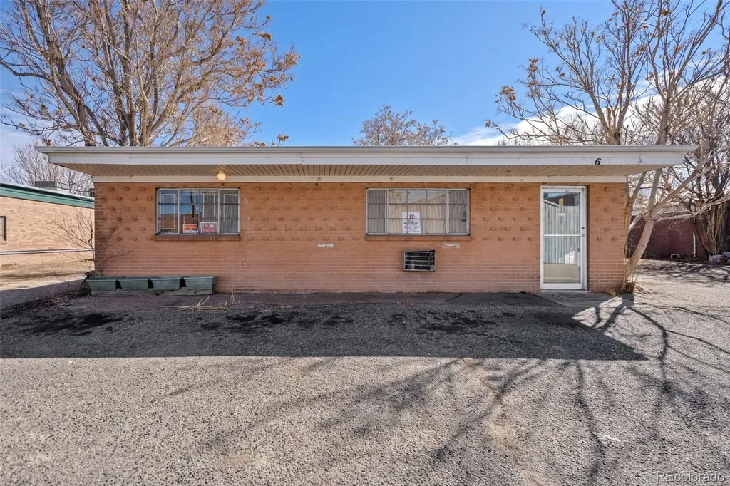 2162 S Jason Street Denver CO 80223