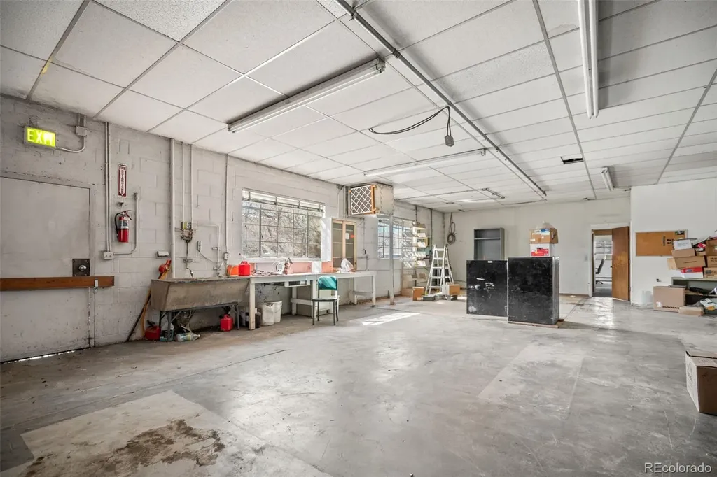 2162 S Jason Street Denver CO 80223