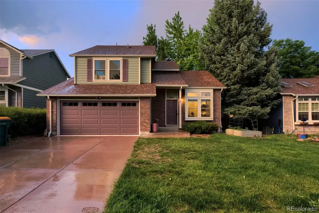 9862 Independence Street Broomfield CO 80021