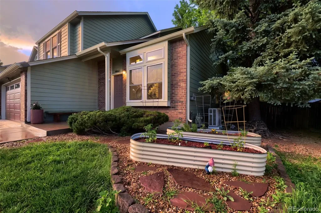 9862 Independence Street Broomfield CO 80021