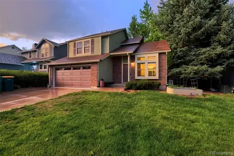 9862 Independence Street Broomfield CO 80021