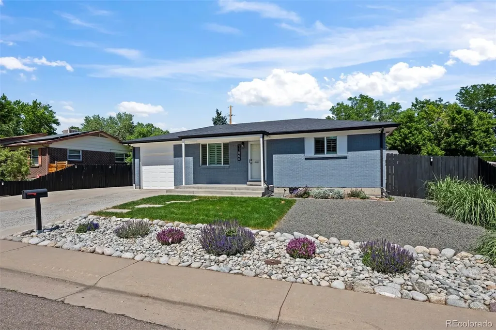 11860 Lavinia Lane Northglenn CO 80233