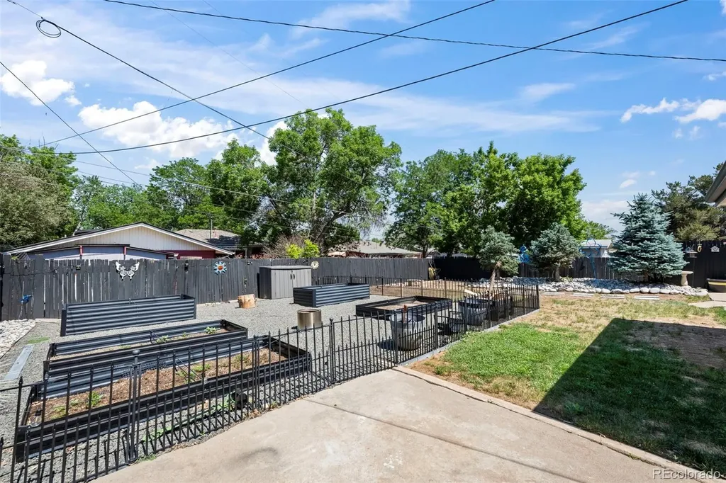 11860 Lavinia Lane Northglenn CO 80233