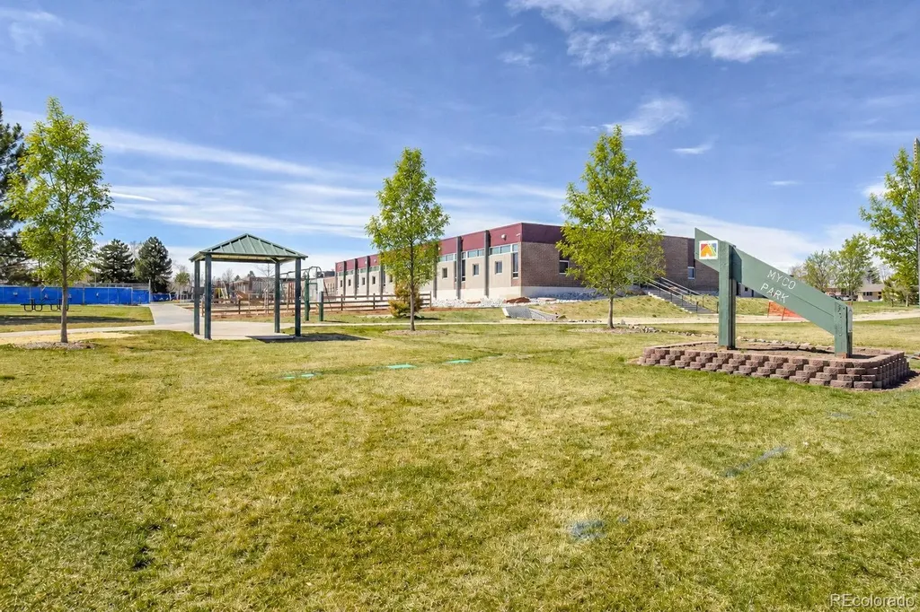 11860 Lavinia Lane Northglenn CO 80233