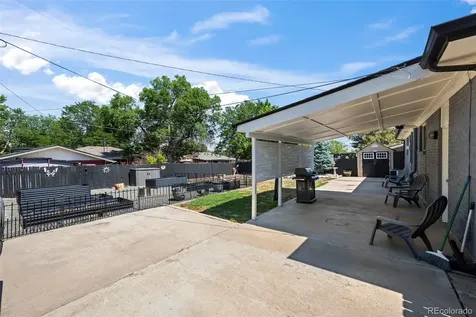 11860 Lavinia Lane Northglenn CO 80233