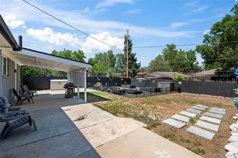 11860 Lavinia Lane Northglenn CO 80233