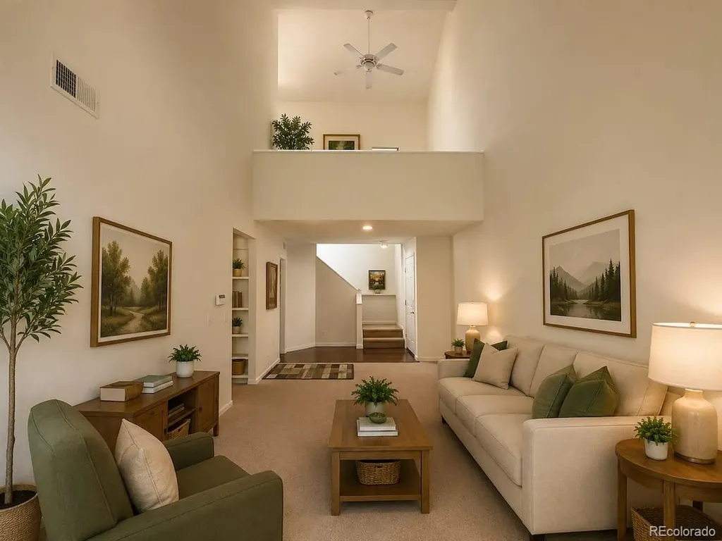 11101 E Alameda Avenue Aurora CO 80012