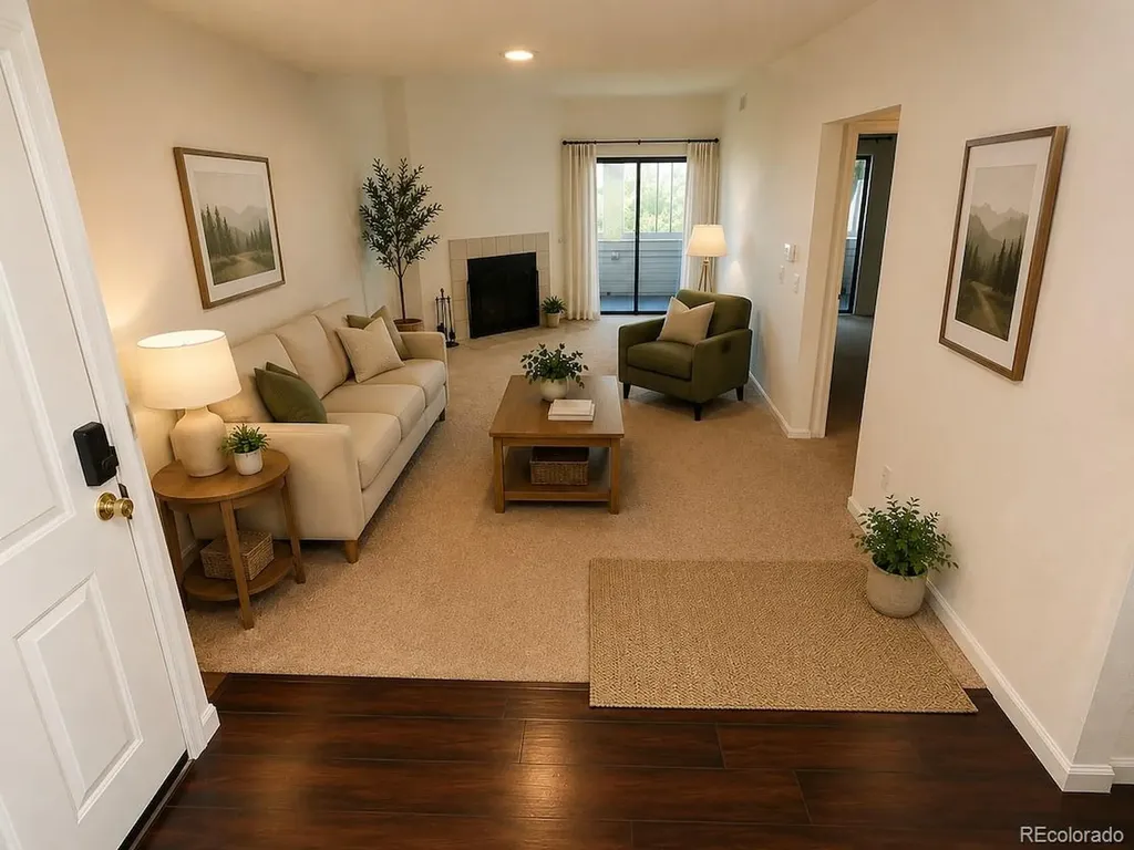 11101 E Alameda Avenue Aurora CO 80012