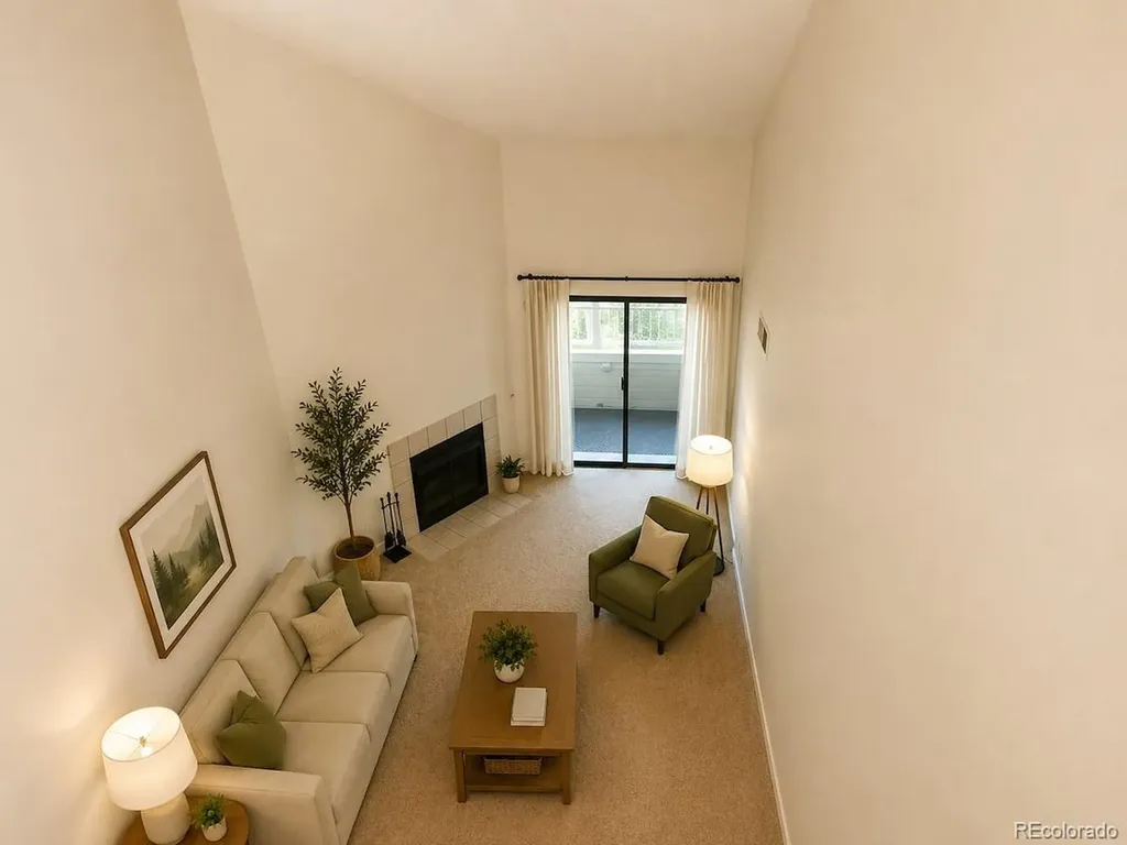 11101 E Alameda Avenue Aurora CO 80012