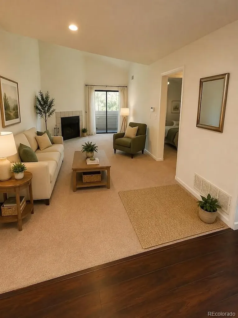 11101 E Alameda Avenue Aurora CO 80012